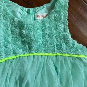 Cat & Jack 3T Dress